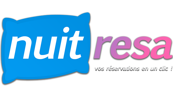 Logo nuit-resa.com